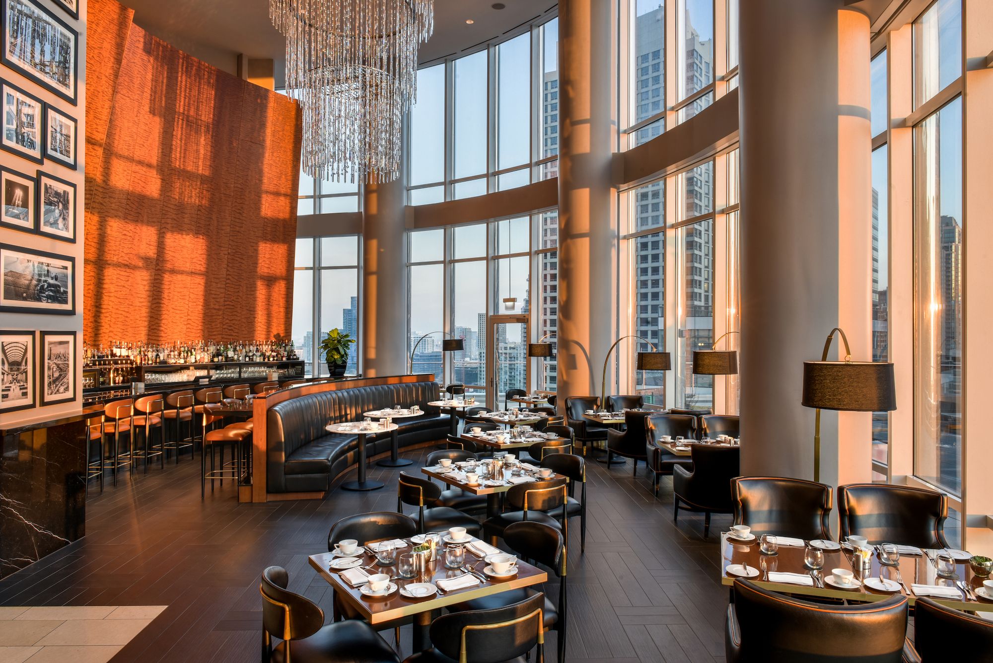Terrace 16 Restaurant and Bar