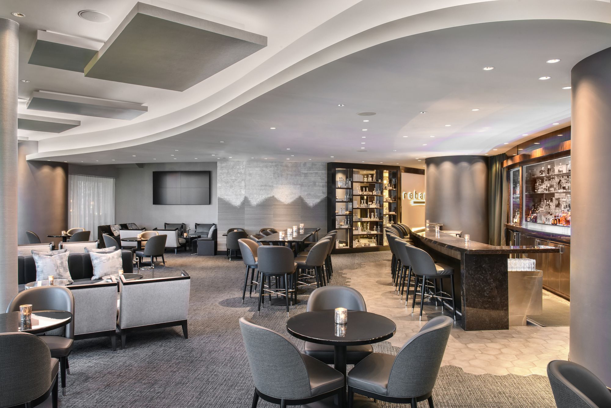 Rebar Lounge