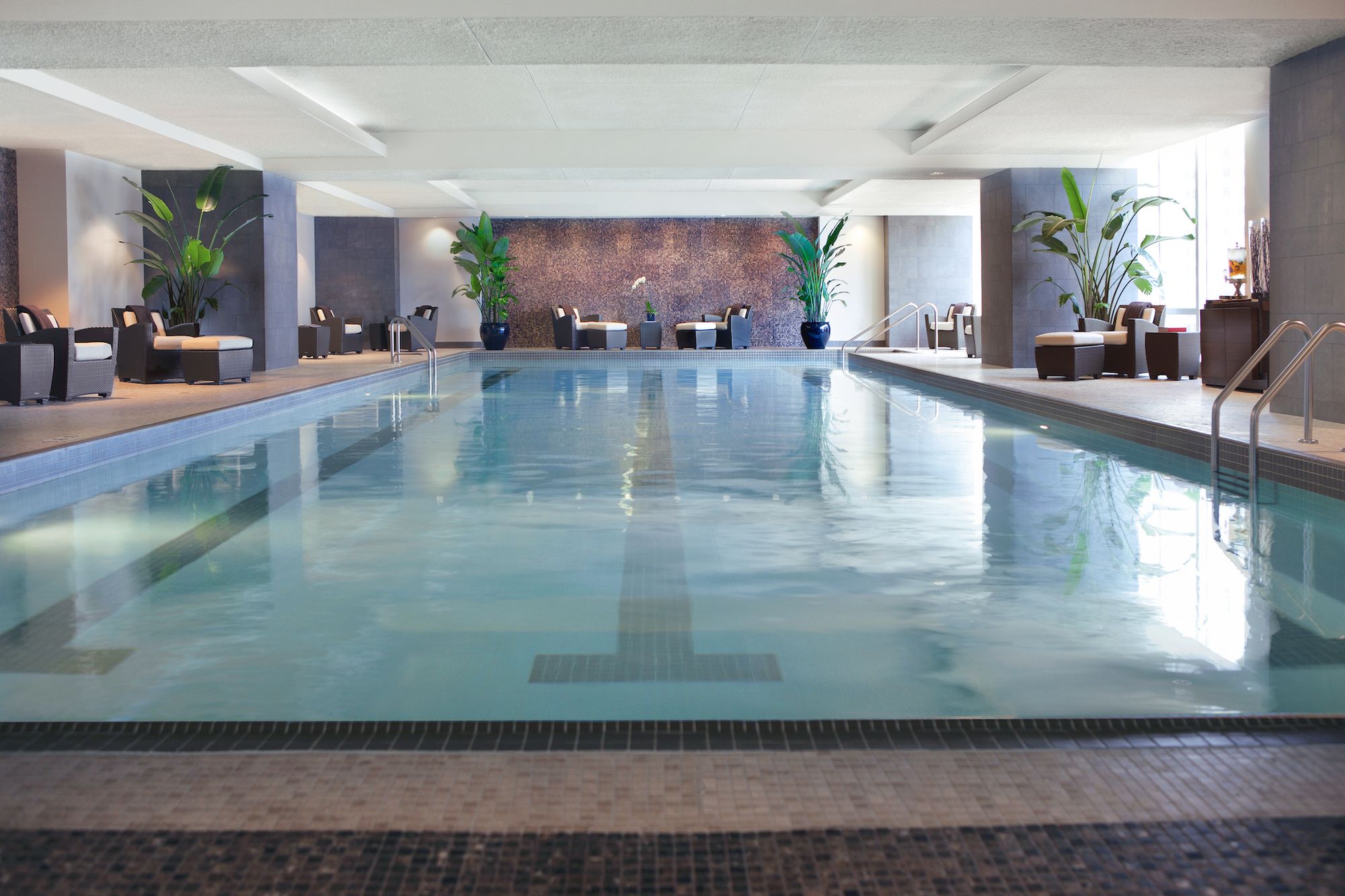 Health Club