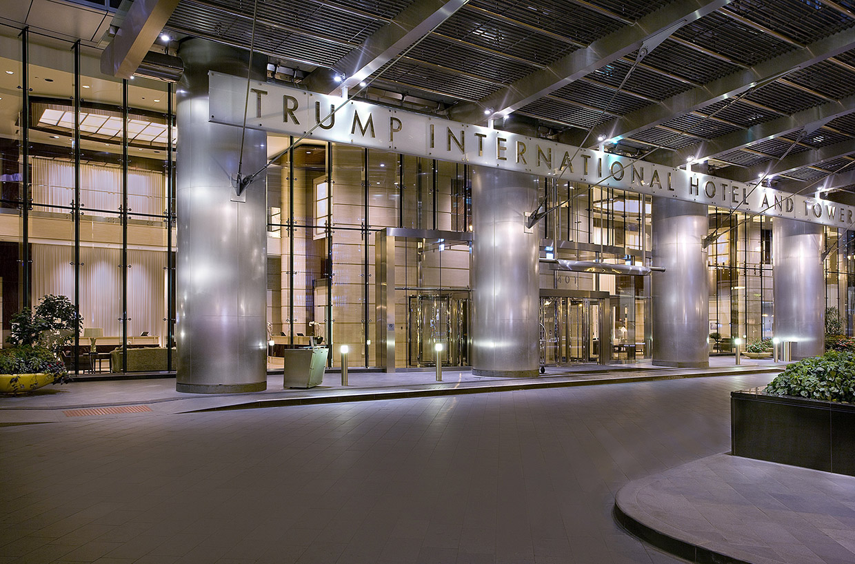 Located in the heart of Chicago